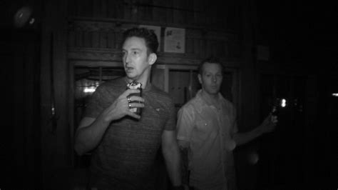 why tv ghost hunters are fake news
